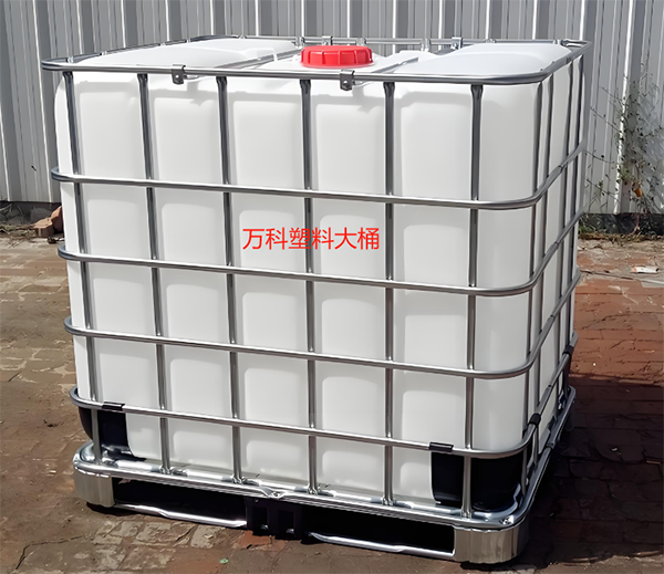 会宁塑料方桶 会宁塑料方桶