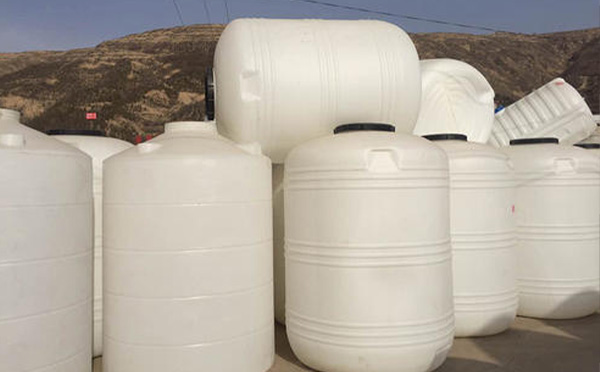 会宁圆形塑料大桶