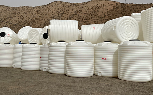 惊蛰时节，探索万科华洁会宁塑料桶如何支持农业发展