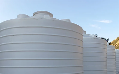 会宁塑料大桶怎么选？PE/PP材质区别及选购指南