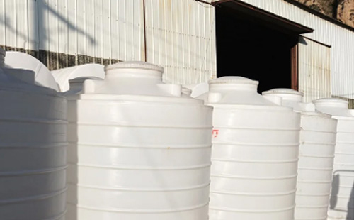 大型会宁塑料桶批发选购指南与实用技巧