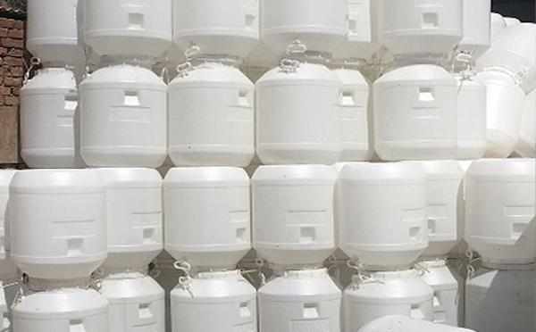 会宁塑料桶耐化学腐蚀性能选择指南