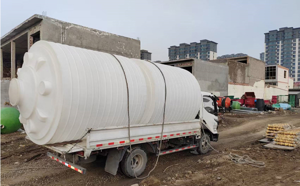 会宁会宁塑料大桶批发怎么选？5个关键点要掌握