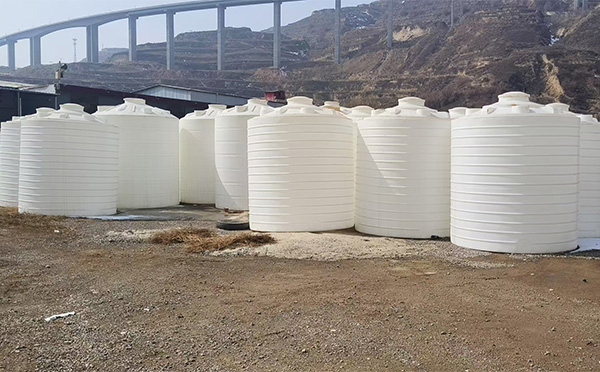 工业会宁塑料桶规格尺寸全解析：2025选购避坑指南