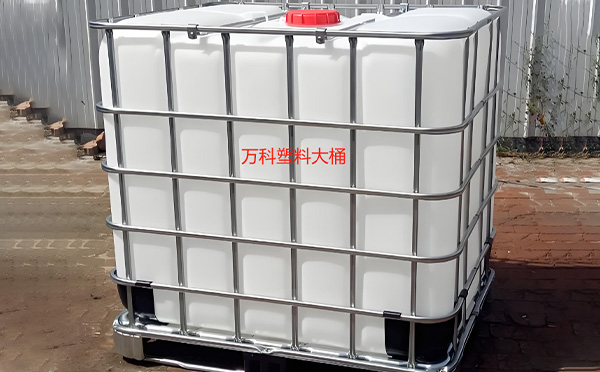 满足多元行业需求的包装解决方案：会宁塑料方桶的定制化应用解析