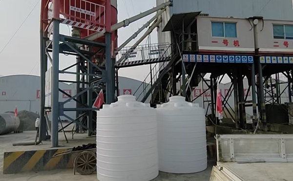 会宁立式运输桶交付案例|全新PE材质 · 多行业适配 · 批量稳定供应 会宁立式运输桶交付案例|全新PE材质 · 多行业适配 · 批量稳定供应