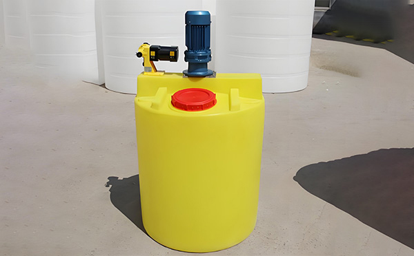 会宁加药桶定制选型要点与行业应用技术指南 会宁加药桶定制选型要点与行业应用技术指南