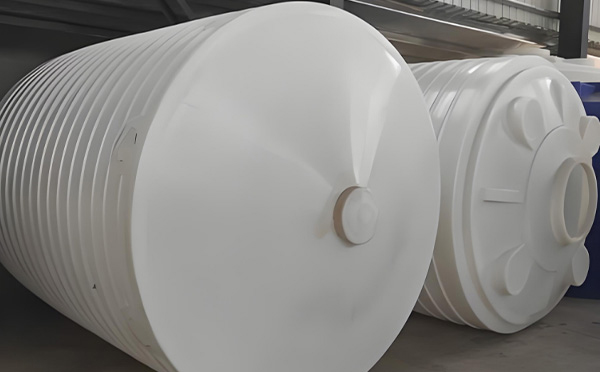 会宁锥底桶批发选型指南与工业应用解析